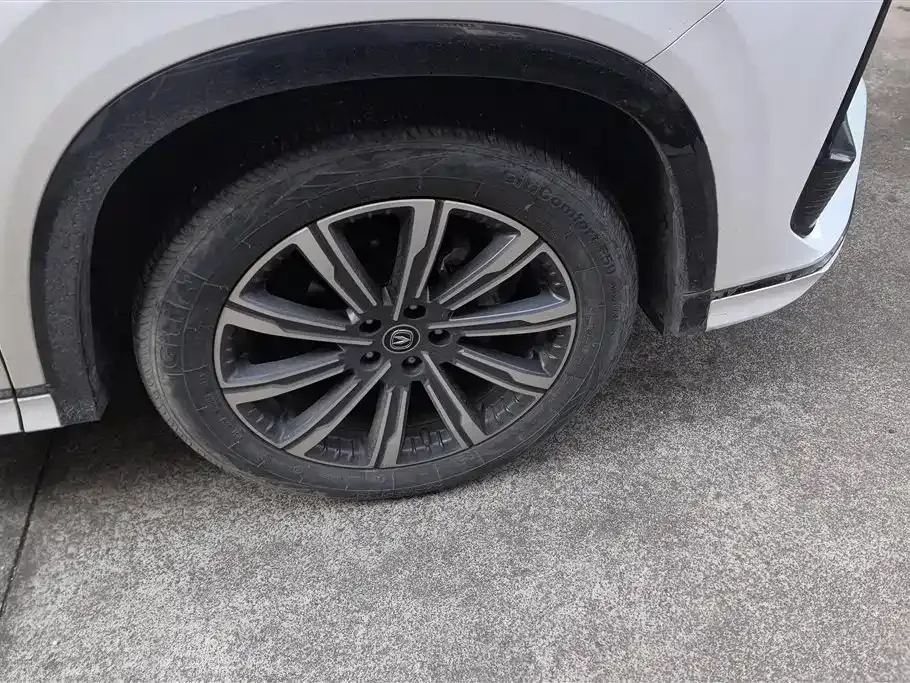 Changan CS75PLUS 2024 из CN, фото 9