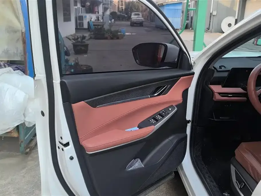 Changan CS75PLUS 2024 из CN, фото 5