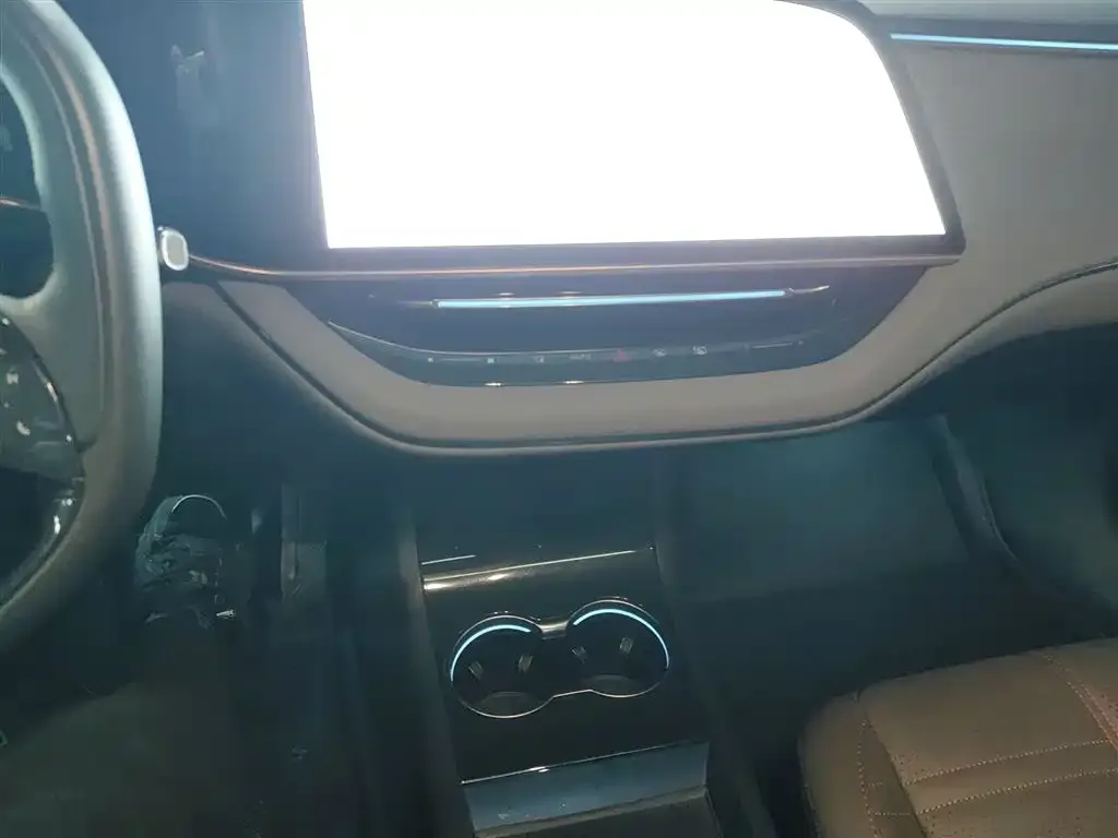Hongqi EH7 2024 из CN, фото 8