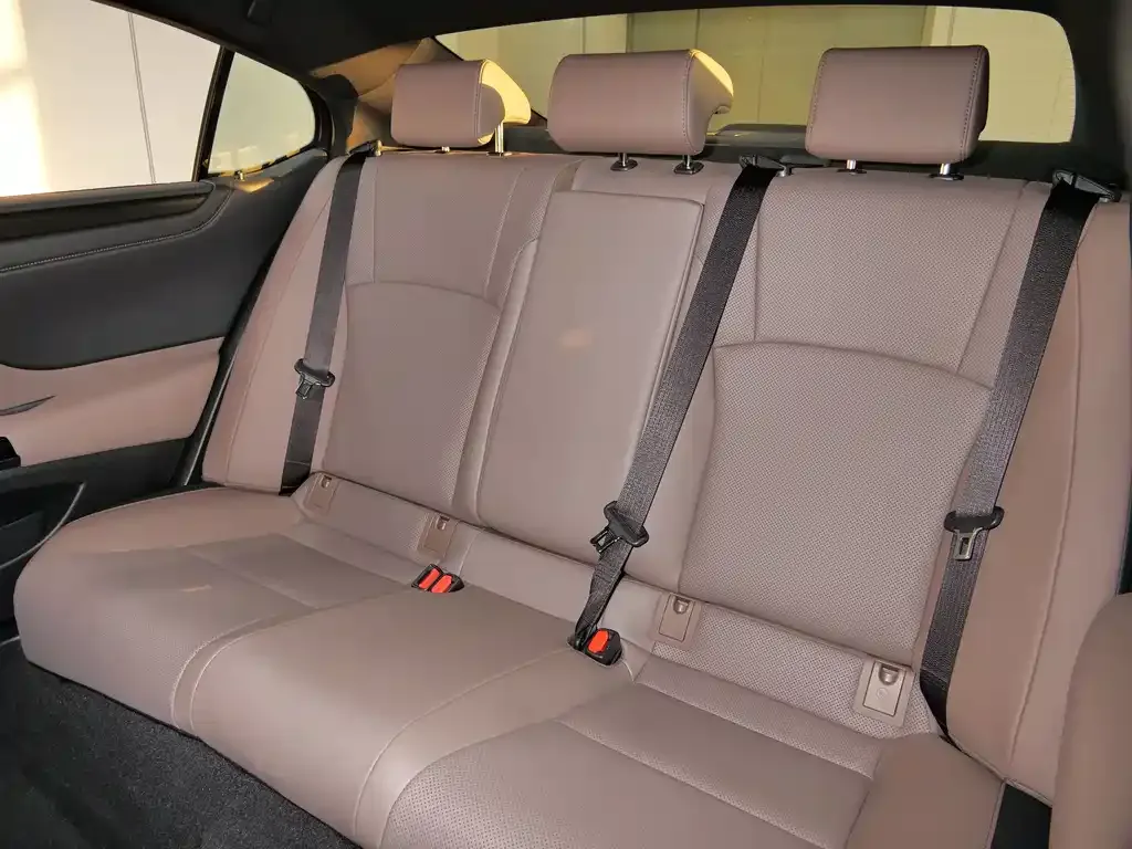 Lexus ES 2024 из CN, фото 5