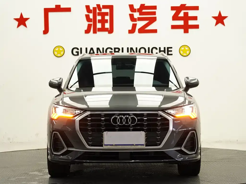 Audi Q3 2022 из CN, фото 5
