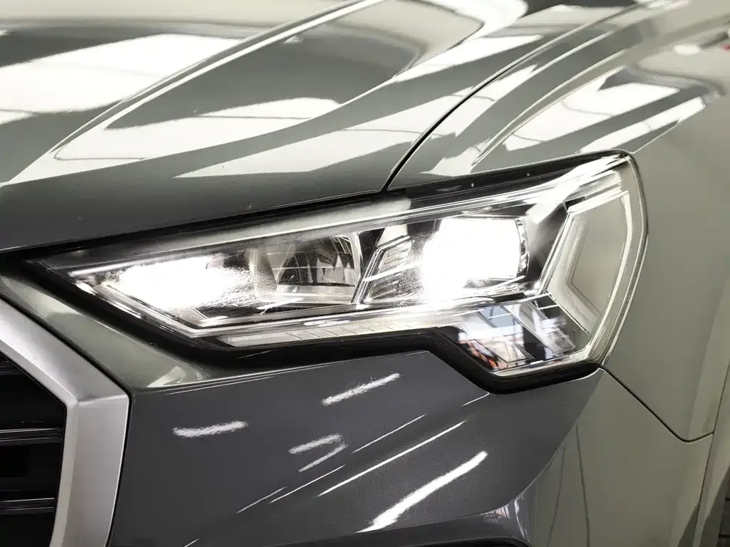 Audi Q3 2022 из CN, фото 6