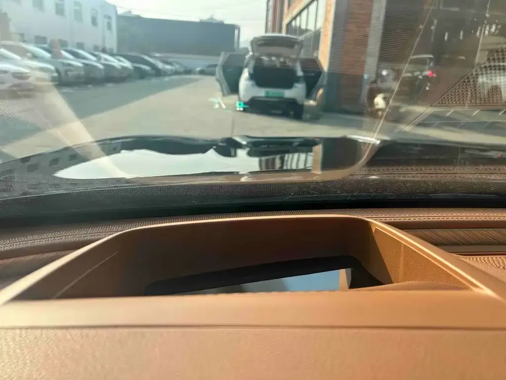Hongqi H9 2022 из CN, фото 3