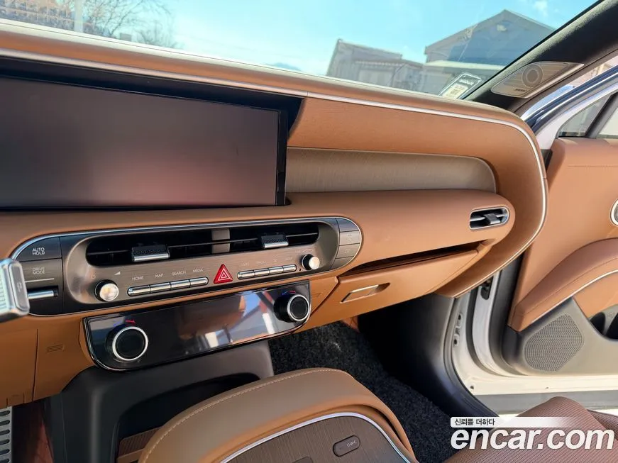 Hyundai Palisade 2026 из KR, фото 3