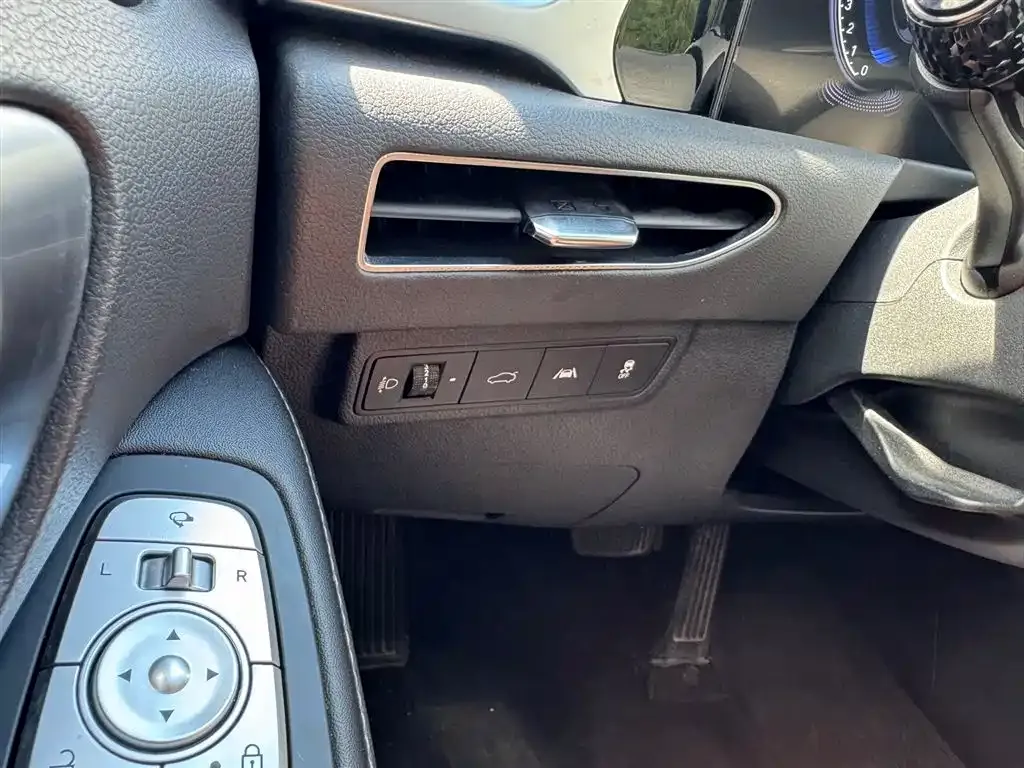 Hyundai Sonata 2021 из CN, фото 9