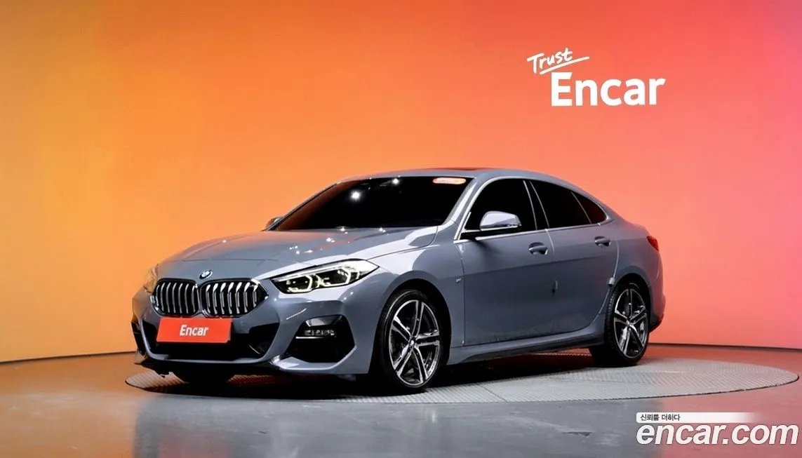 BMW 2-Series