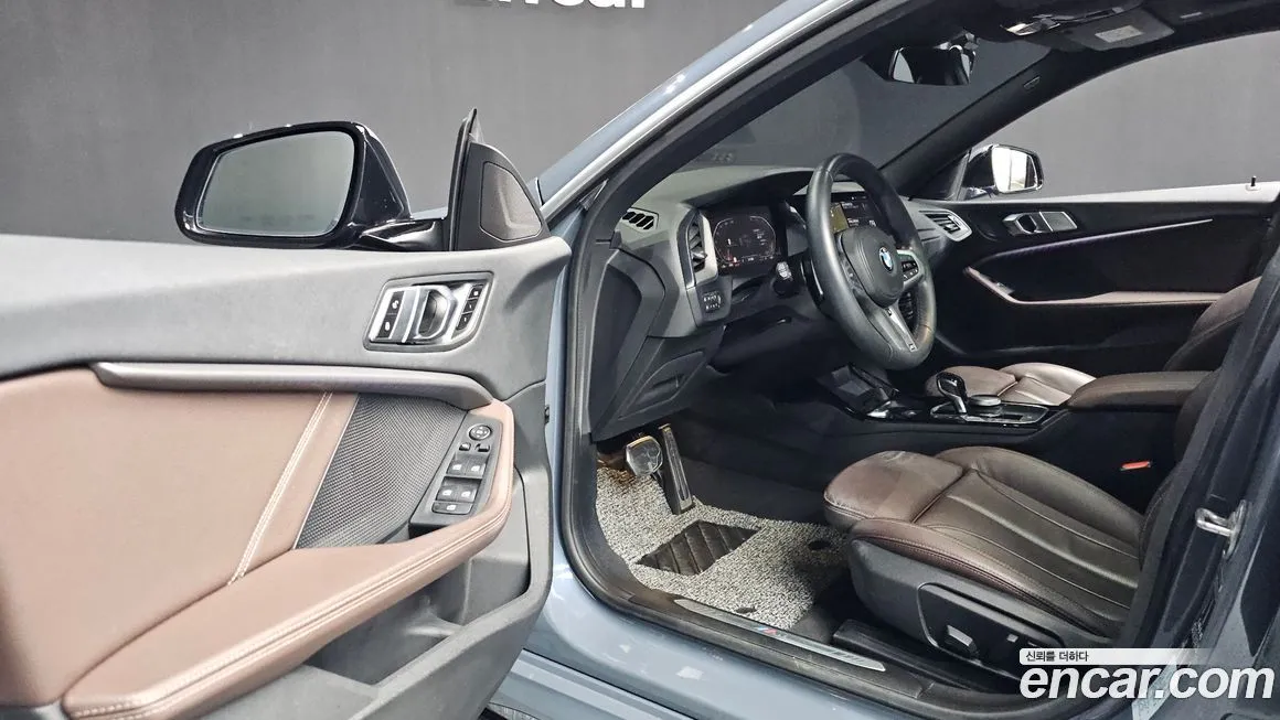 BMW 2-Series 2021 из KR, фото 10
