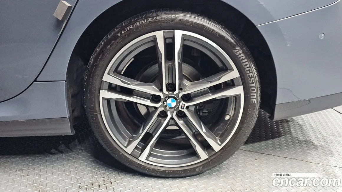 BMW 2-Series 2021 из KR, фото 5