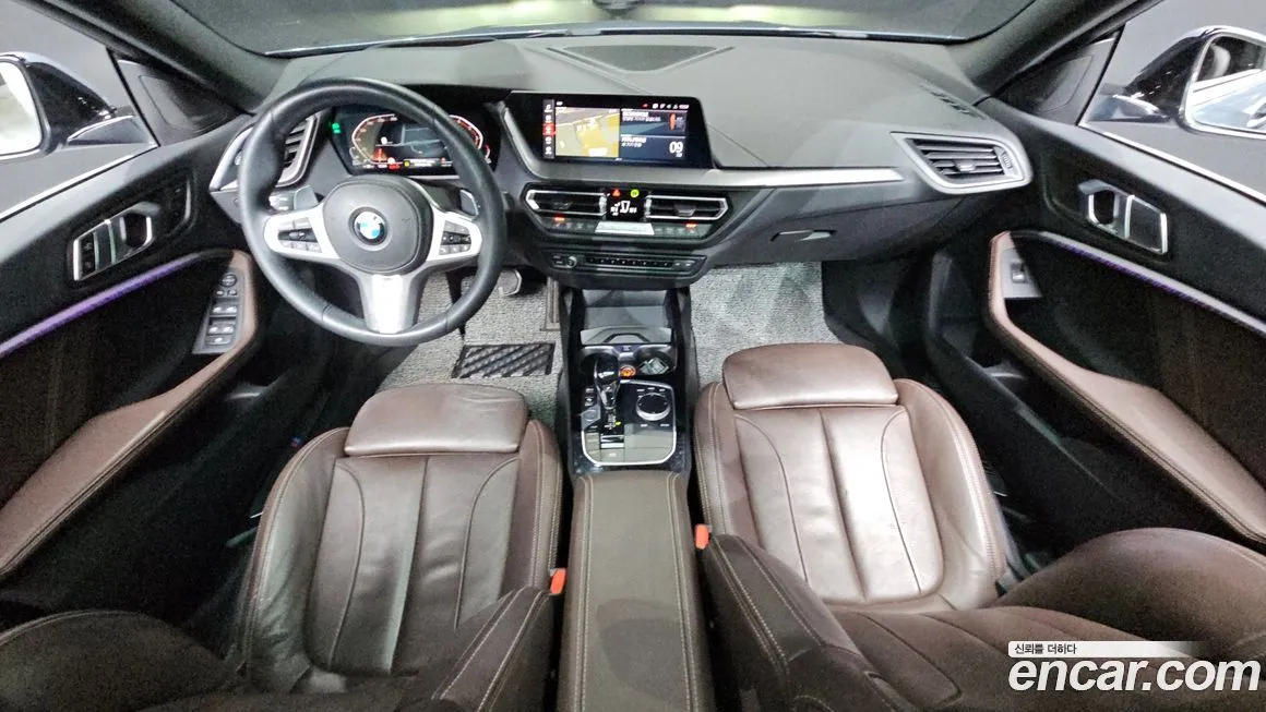 BMW 2-Series 2021 из KR, фото 6