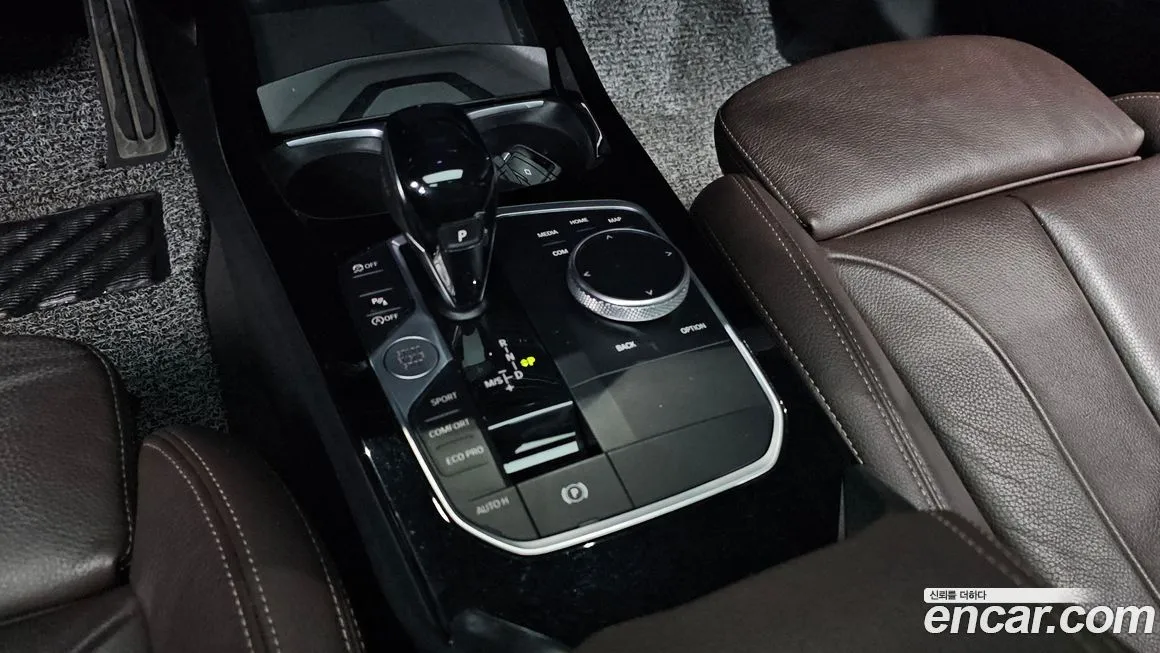 BMW 2-Series 2021 из KR, фото 9