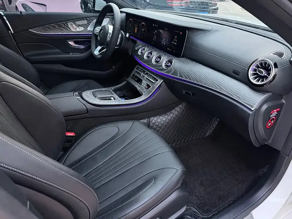 Mercedes-Benz CLS 2022 из CN, фото 3