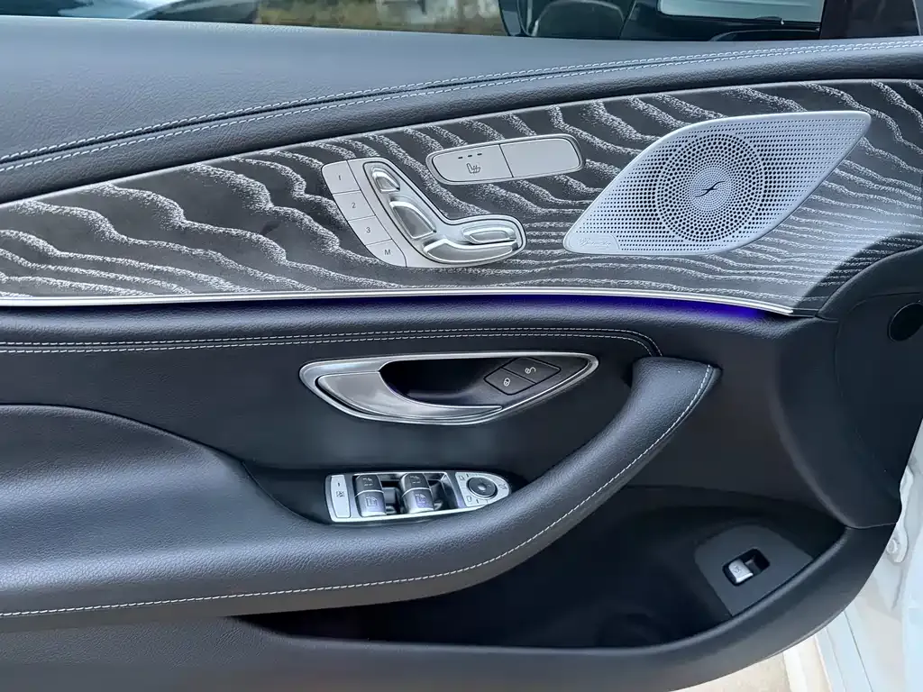 Mercedes-Benz CLS 2022 из CN, фото 10