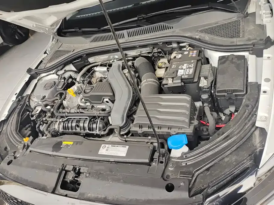 Volkswagen Lavida 2024 из CN, фото 10