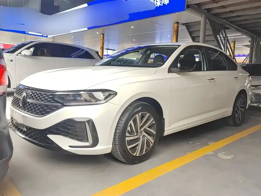 Volkswagen Lavida 2024 из CN, фото 6