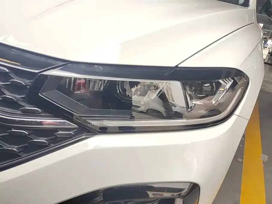 Volkswagen Lavida 2024 из CN, фото 7