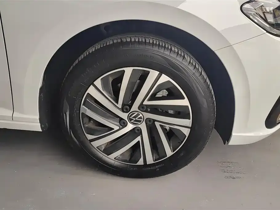 Volkswagen Lavida 2024 из CN, фото 8