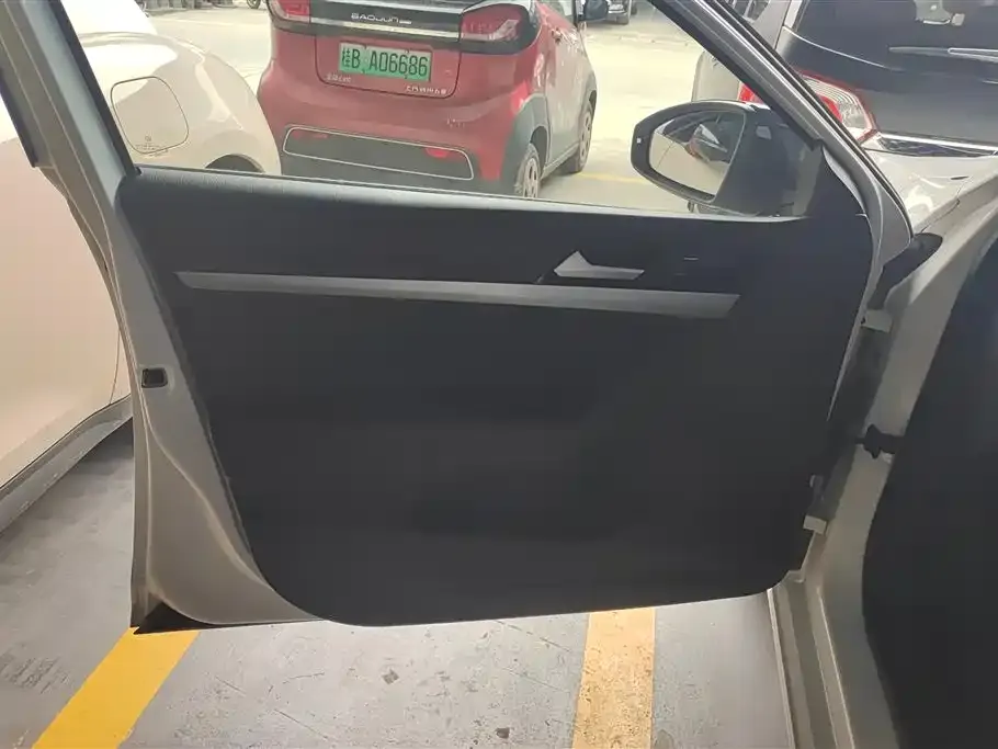 Volkswagen Lavida 2024 из CN, фото 4