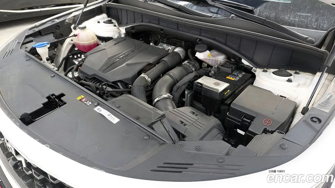 Kia Sorento — фото 5