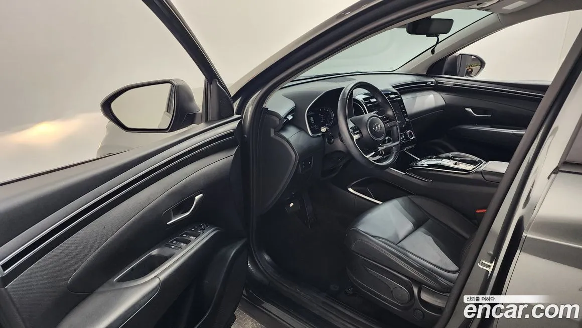 Hyundai Tucson 2023 из KR, фото 7