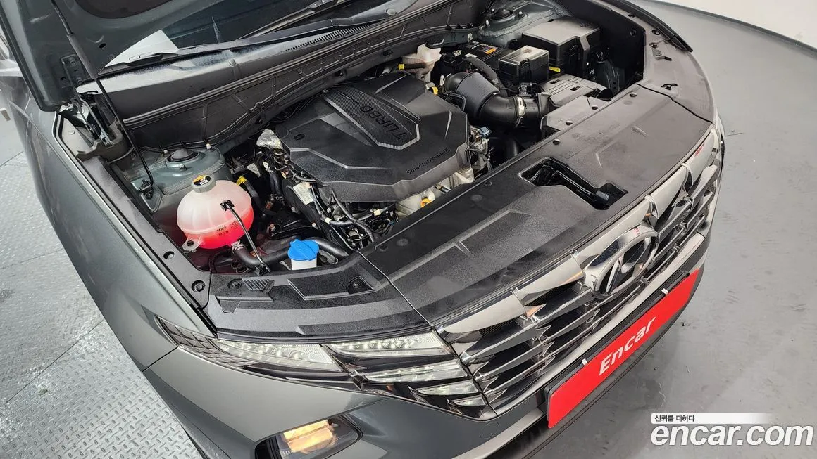 Hyundai Tucson 2023 из KR, фото 10
