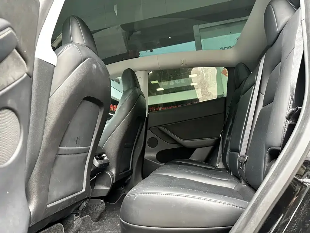 Tesla Model Y 2022 из CN, фото 3