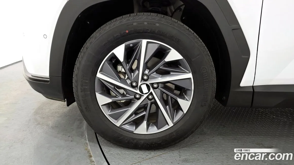 Hyundai Tucson 2023 из KR, фото 10