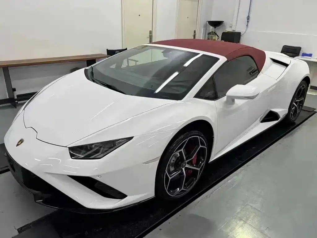 Lamborghini Huracan 2023 из CN, фото 1