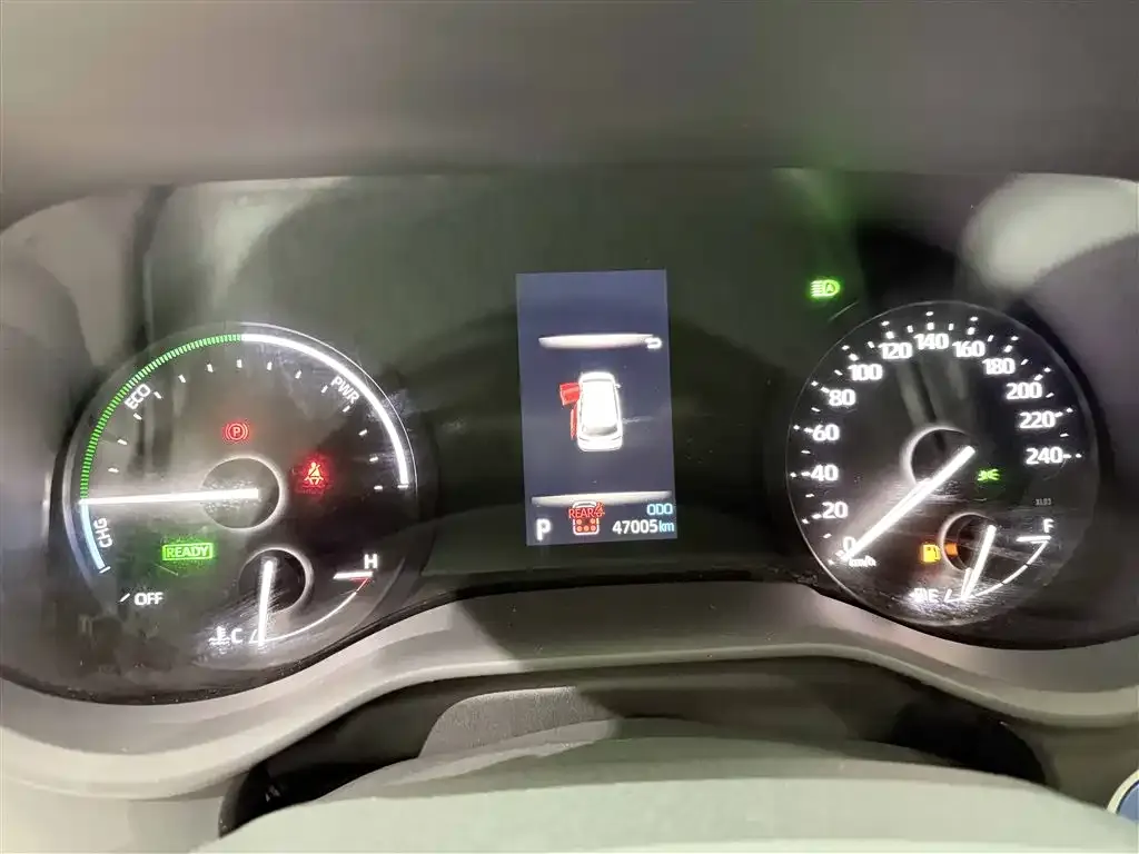 Toyota Sienna 2022 из CN, фото 7