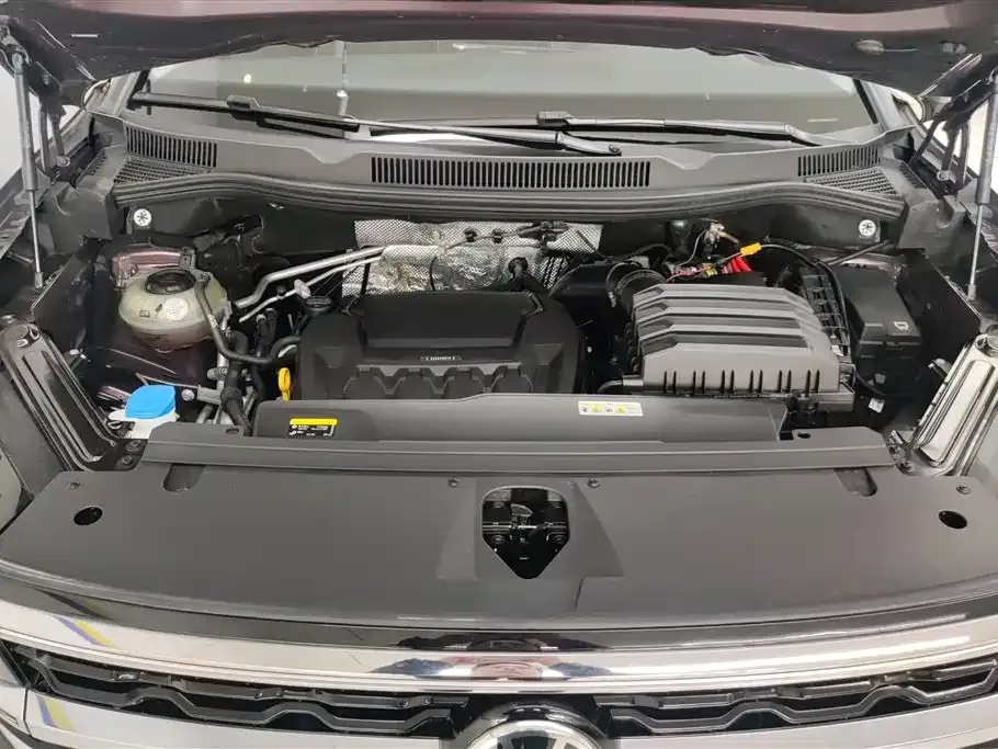 Volkswagen Talagon 2022 из CN, фото 10