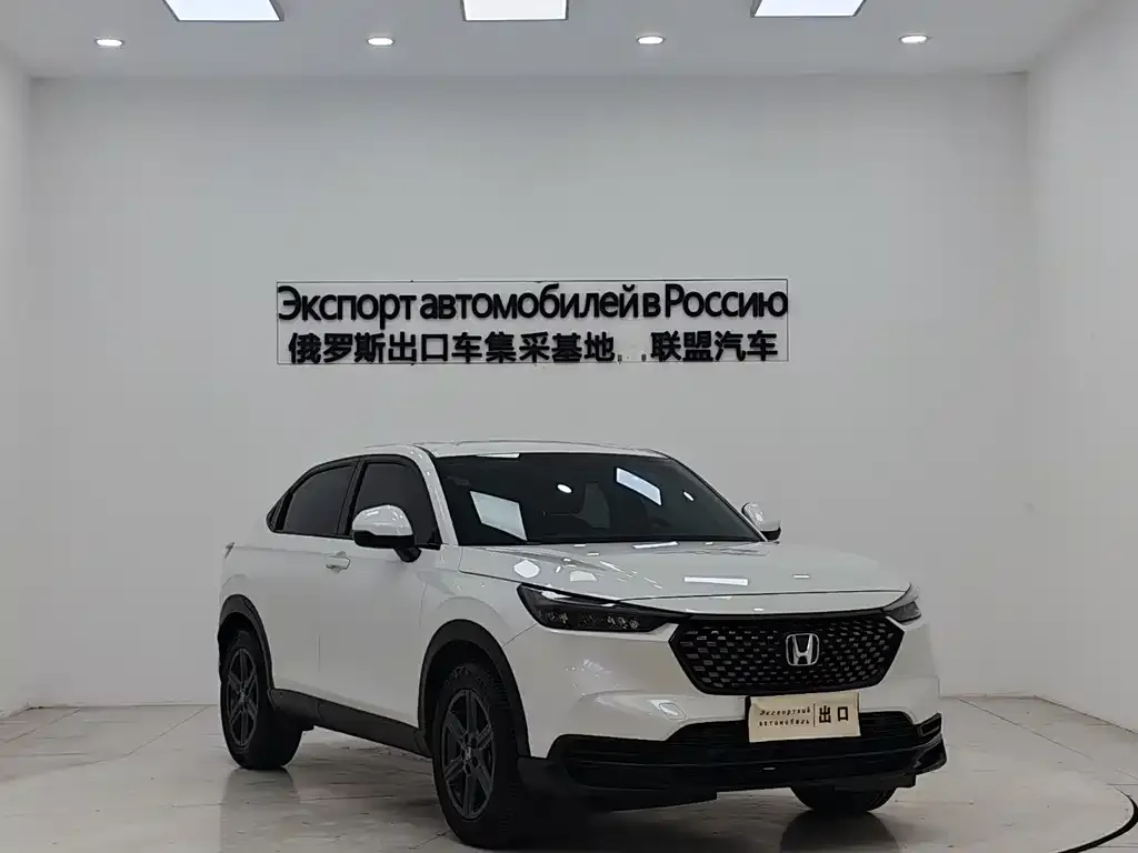 Honda XR-V 2023 из CN, фото 3