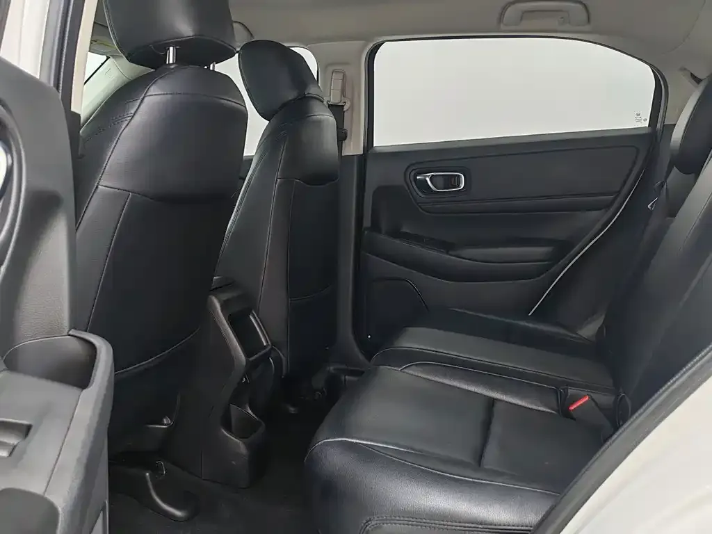 Honda XR-V 2023 из CN, фото 4