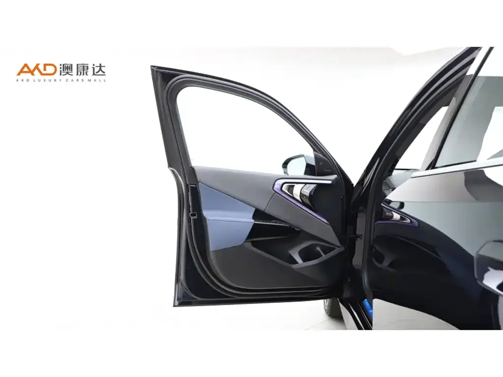 BMW X3 2025 из CN, фото 2