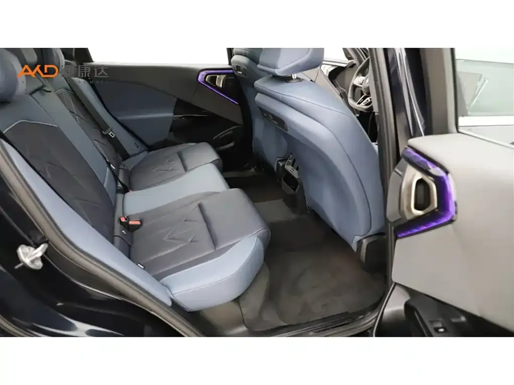 BMW X3 2025 из CN, фото 9