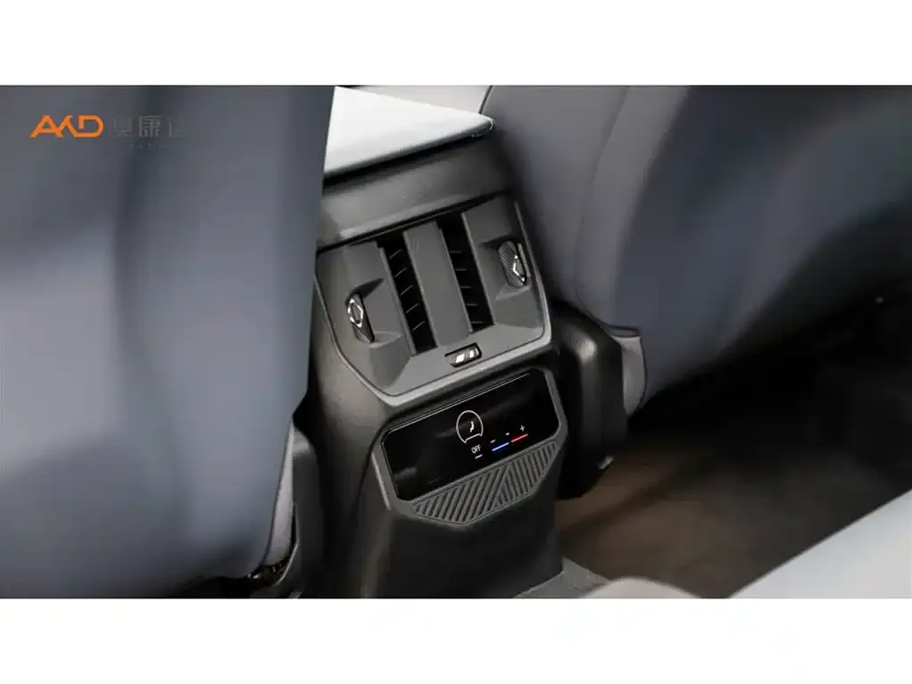 BMW X3 2025 из CN, фото 10