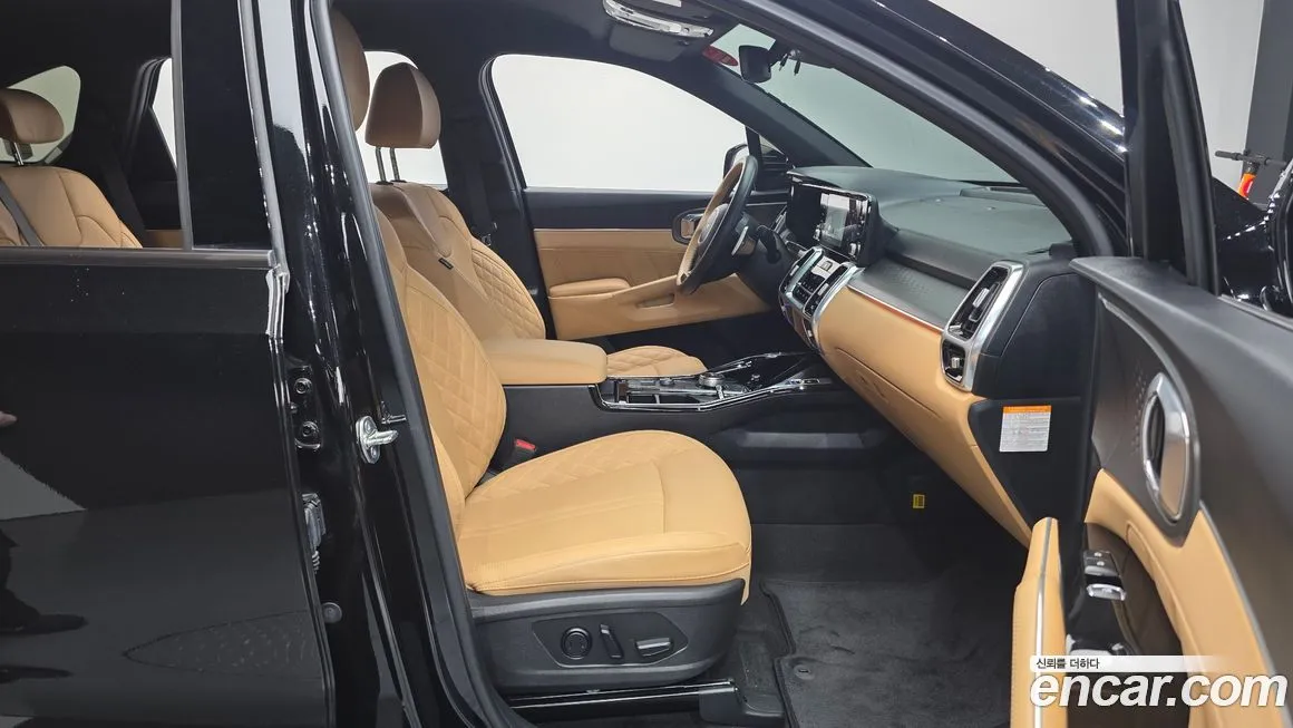 Kia Sorento 2023 из KR, фото 10