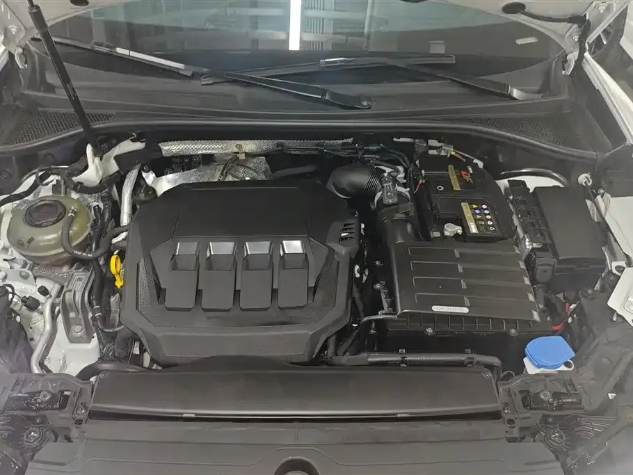 Audi Q3 Sportback 2021 из CN, фото 5
