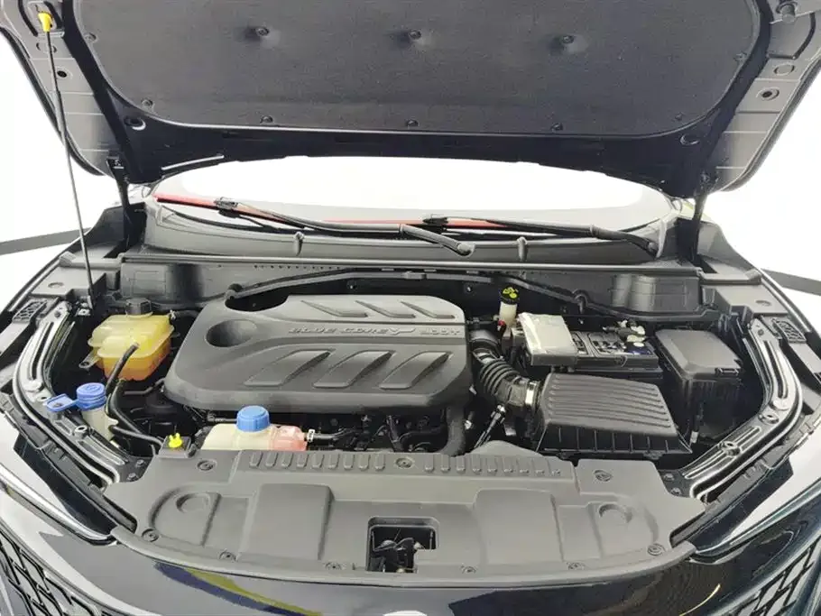 Changan UNI-T 2022 из CN, фото 9