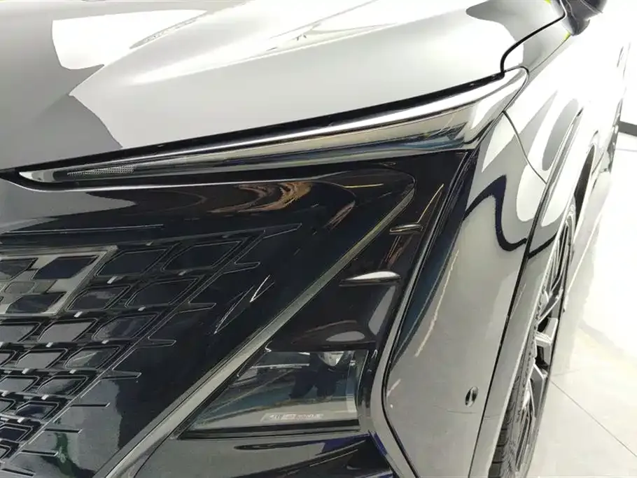 Changan UNI-T 2022 из CN, фото 7