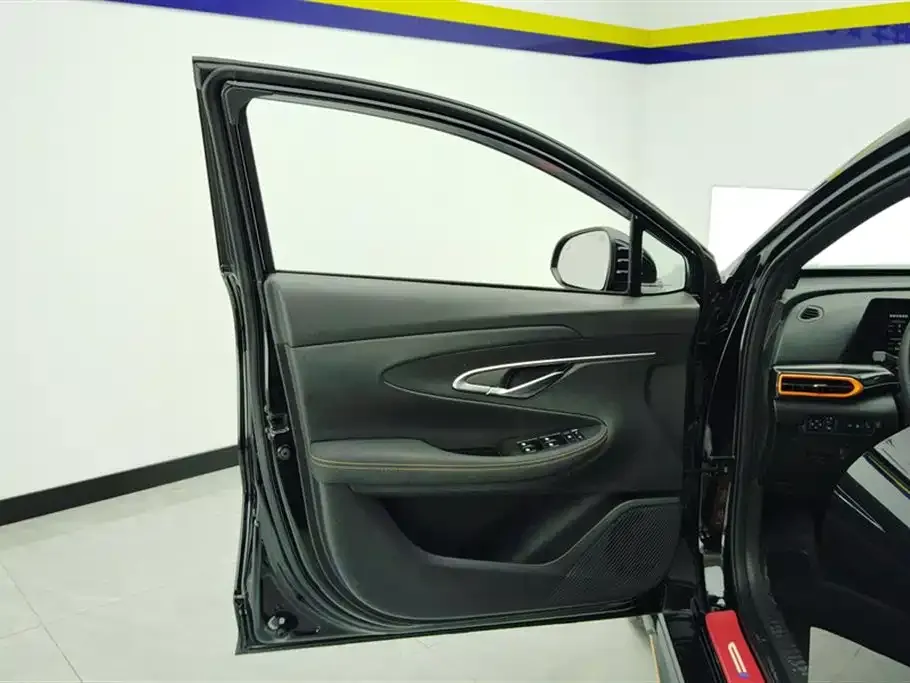 Changan UNI-T 2022 из CN, фото 8