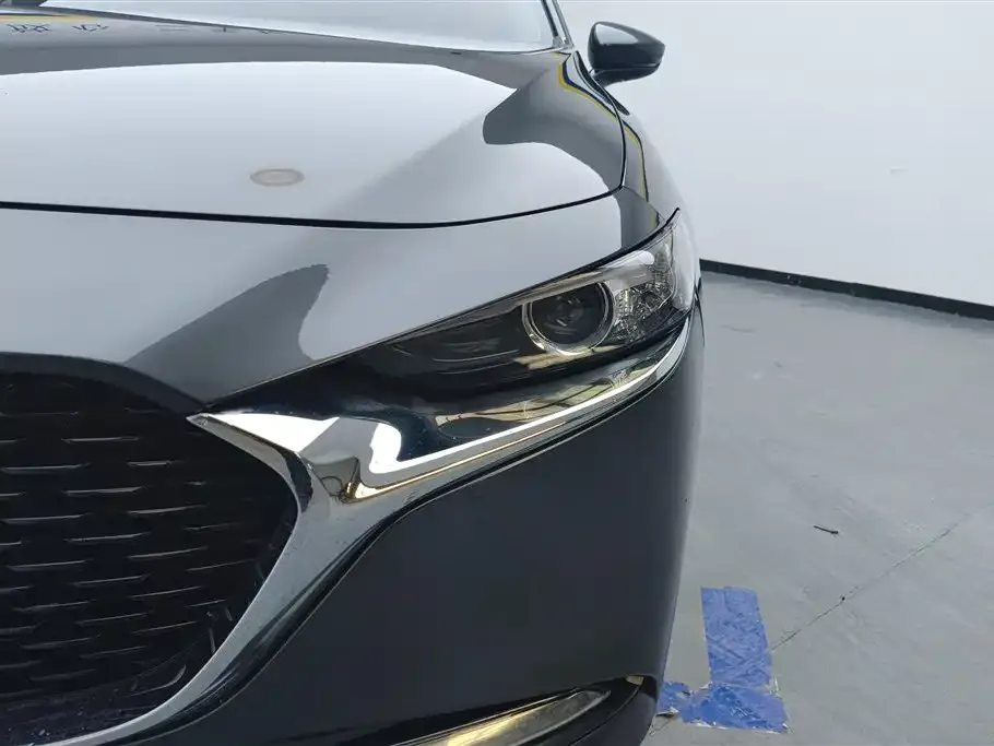 Mazda 3 Axela 2022 из CN, фото 9