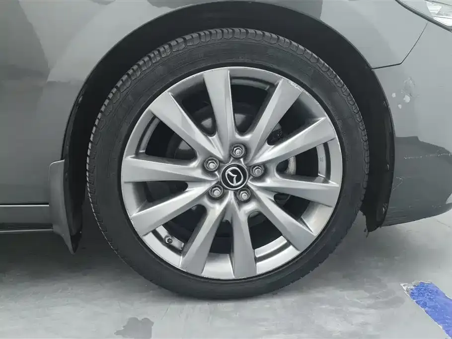 Mazda 3 Axela 2022 из CN, фото 6