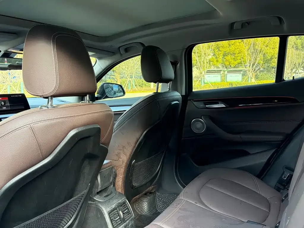 BMW X2 2023 из CN, фото 6