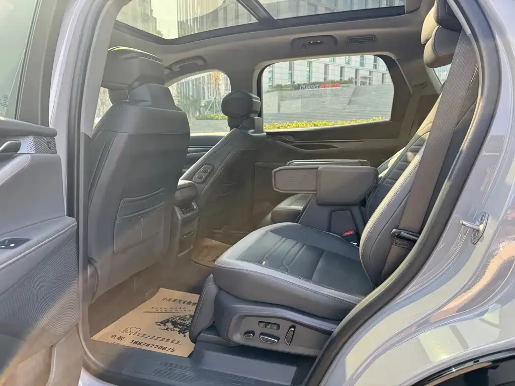 Ford Edge — фото 2