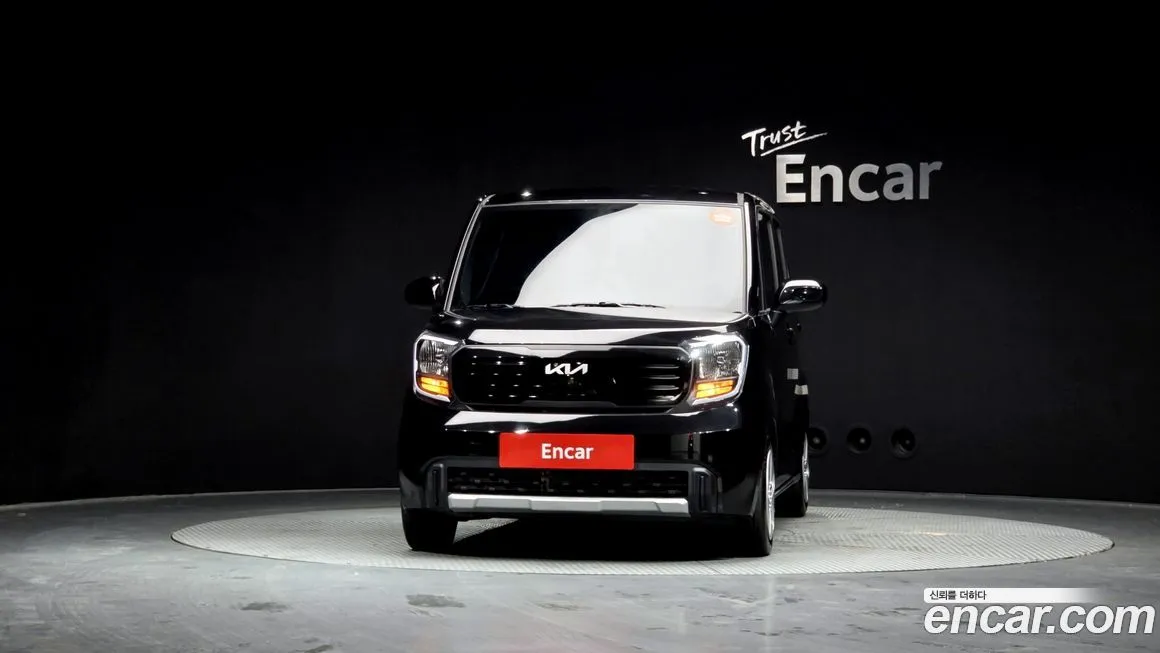 Kia RAY 2025 из KR, фото 7