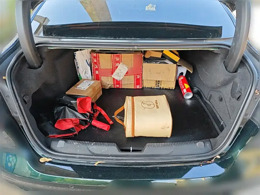 Jaguar XEL 2023 из CN, фото 10