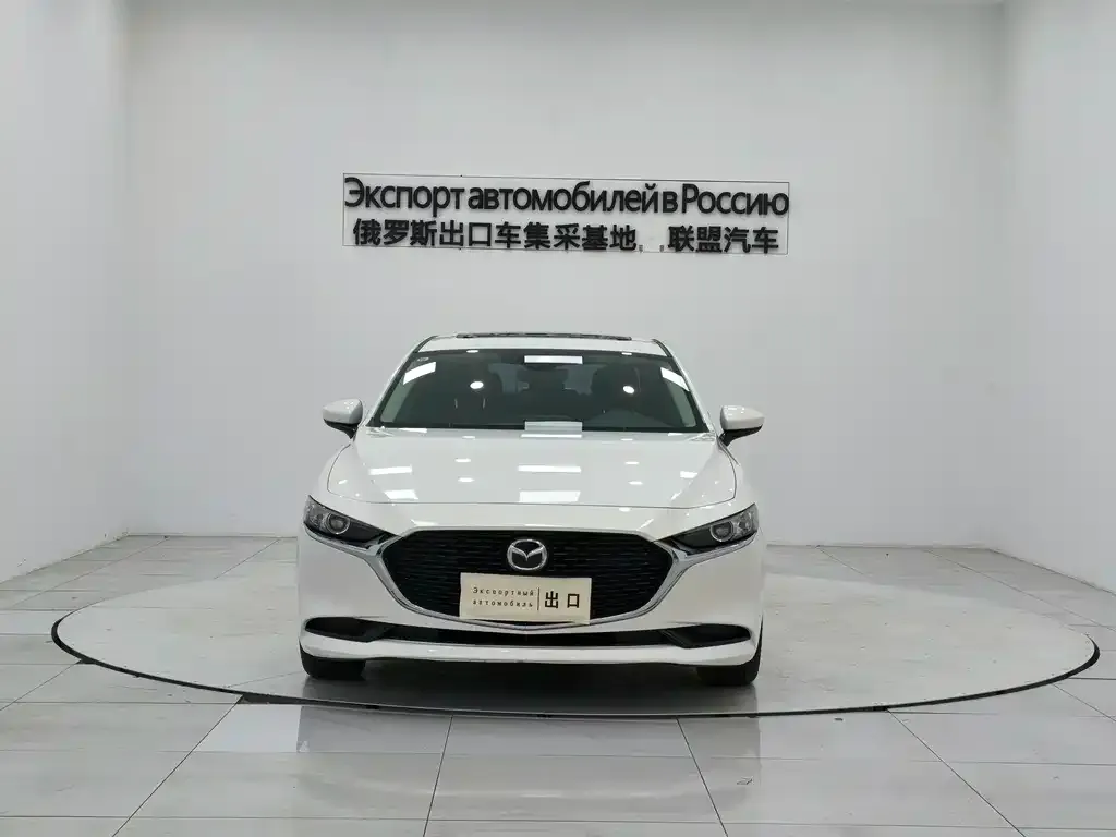 Mazda 3 Axela 2023 из CN, фото 7