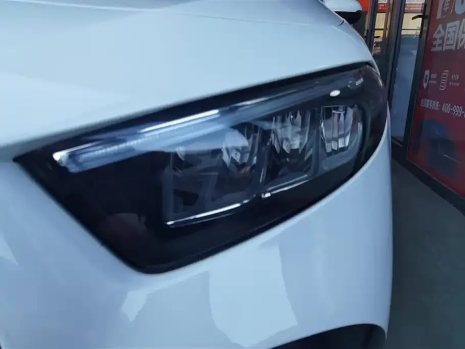 Mercedes-Benz A-Class 2025 из CN, фото 7