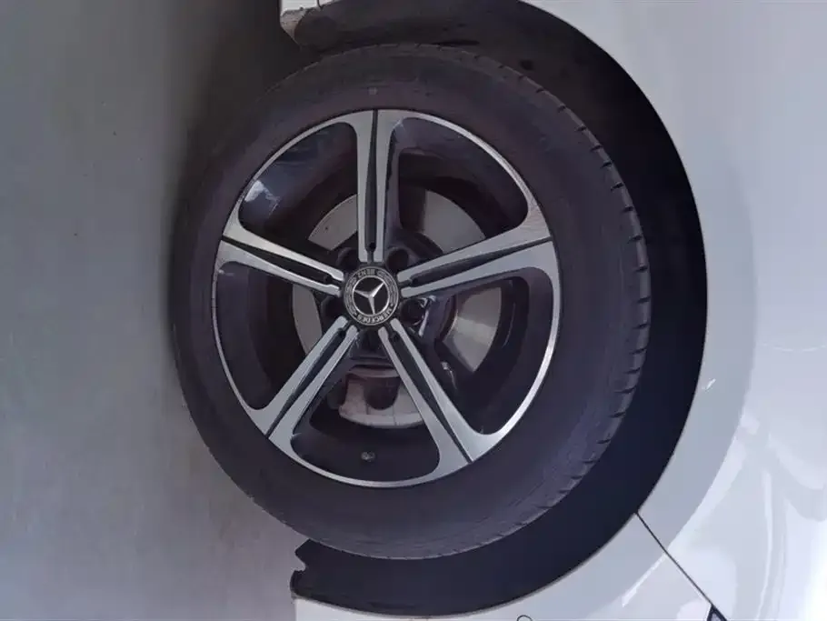Mercedes-Benz A-Class 2025 из CN, фото 3