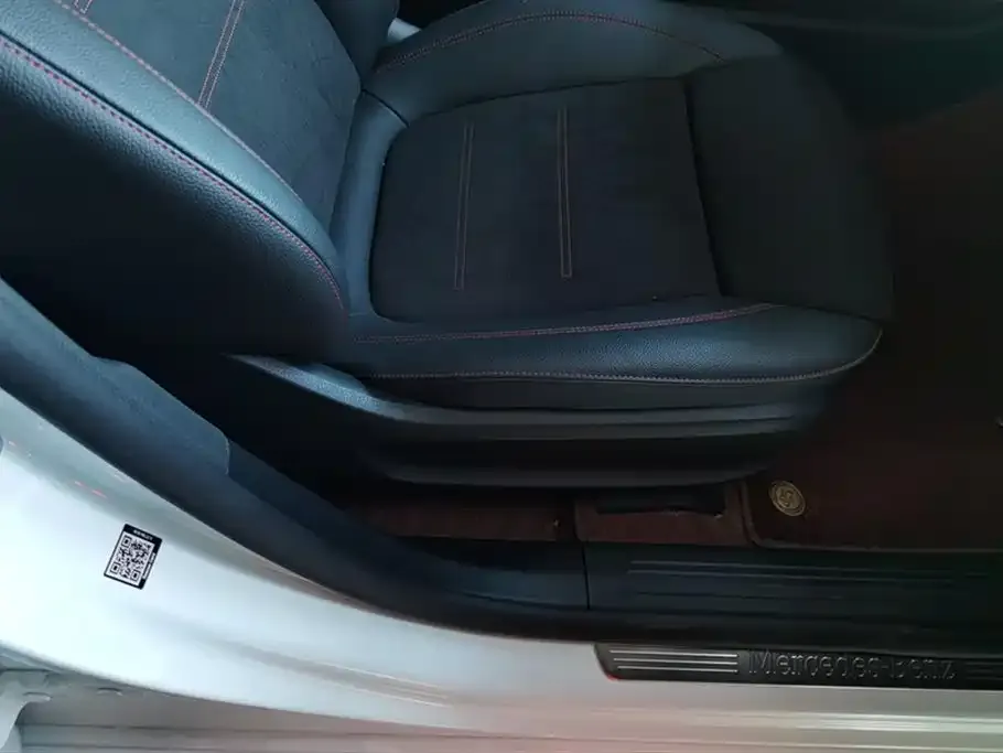 Mercedes-Benz A-Class 2025 из CN, фото 10