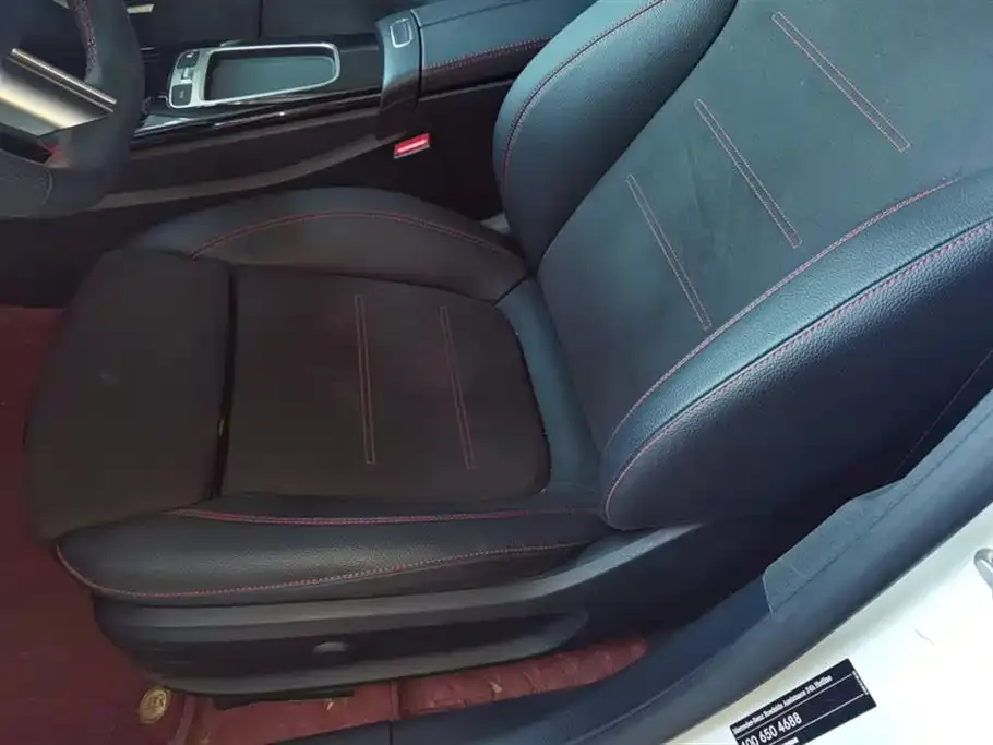Mercedes-Benz A-Class 2025 из CN, фото 4